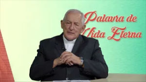 Palavra de Vida Eterna - 22-02-2026 - Mt 4,1-11