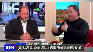 LA QUE IMPORTA  😉