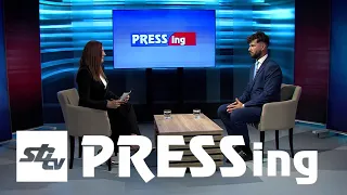 SBTV - PRESSING – LOVRO ROGULJ – 13.08.2026.