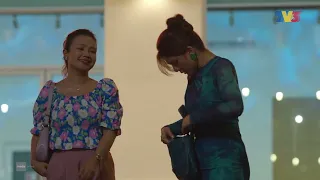 [HIGHLIGHT] Andai Masih Ada Maaf (2026): Ep 2 - Curiga Betul Dr. Reza Dengan Hana