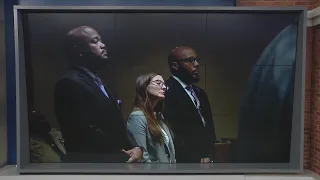 Jury deliberating in murder case of ex-jailers