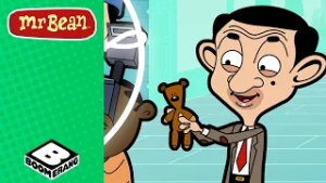 Il fan | Mr. Bean | Boomerang Italia