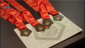 XVI Capítulo da Confraria do Bucho Raiano