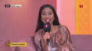 Diététique : Zeynab sur les bienfaits de la datte