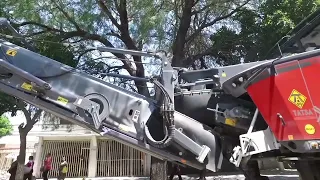 Anuncian pavimentación de 100 calles en Gómez Palacio