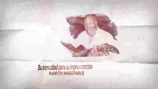 Clave recuerda a Ñico Rojas
