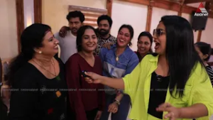 #ATA2026 ഫുൾ പവറിൽ വില്ലത്തിമാരും വില്ലന്മാരും