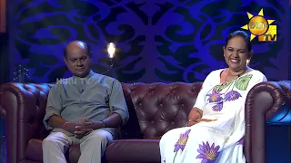 Jaana - ජාන 🧬🎶 | මේ සිකුරාදා රාත්‍රී 10.30 ට හිරු TV තුළින්...