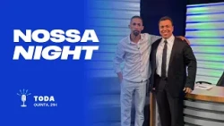 NOSSA NIGHT - LEANDRO LIMA