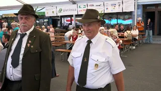 20. TRŽNI DAN V SODRAŽICI posnetek odprtja 2026