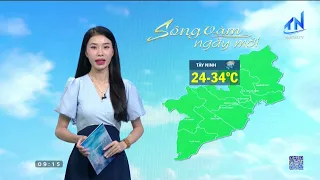 Weather forecast for July 12, 2026