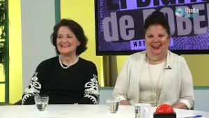 EL DIARIO DE ROBER T02xP067 - MARTES 17/02/2026