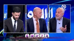 🚨 نقاش في الأستوديو حول خط وسط باريس سان جيرمان المرعب!