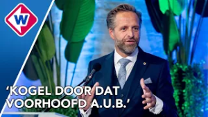 Bedreigers van politici gestraft