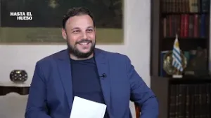 HEH B3 ANDRÉS BURGHI