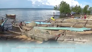 JONO lamatra