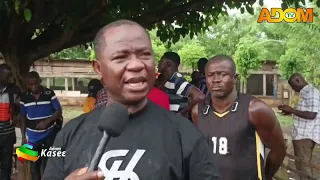 Nkwanta South Poultry Sector: Beneficiaries urged to sustain Nkoko Nkitinkiti Initiative