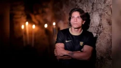 CAMPOBASSO CHOOSES BLACK FOR THE SEASON'S THIRD SHIRT