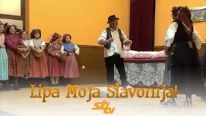 SBTV - LIPA MOJA SLAVONIJA - 03.02.2026.