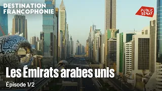Destination francophonie aux Emirats Arabes Unis (1/2)