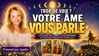 Stop Listening to Others 🔮 Your Soul Is Sending You a Lesson » — Spiritual Tarot Guidance