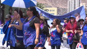Conoce las diversas convocatorias para conmemorar el 8M en Antofagasta