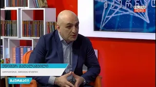 რა დროს ხდება ვაგუსის ნერვის სტიმულატორის ჩანერგვა
