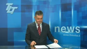 TLT NEWS EDIZIONE SERALE DEL 03 02 26