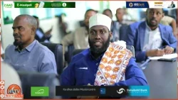 Shaqaaqadii Ka Dhacday Degaanka Koda Yare Oo Magtii Laka Qaatay.