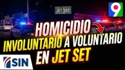 Hope for Justice Renewed in the Jet Set Case | SIN Prime Time News
