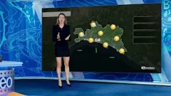 Weather in Liguria: the forecast for the next few hours