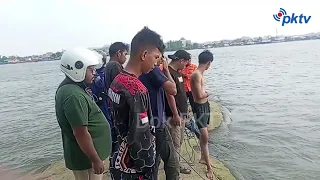 11-Year-Old Boy Drowns in Mahakam River