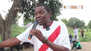 WARAIBU WAOMBA KUWEZESHWA KIUCHUMI