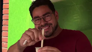 ASI DE BUENO - CHICHA CHACAO