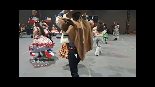 Programa Mis Tradiciones Chilenas 17 07 2026
