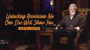 Готовы ли вы принять истинную пророческую силу? Раскрытие откровений, которые никто другой вам не...