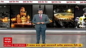 Eknath Shinde Holi : होळी साजरा न करता एकनाथ शिंदेंनी आनंद दिघेंना केलं अभिवादन