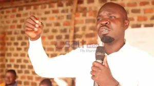 OBUTONDE BW'ENSI: Bavuddeyo ku kukuuma entobazi e Kyetume