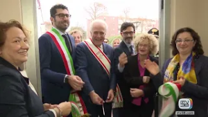 NUOVI SERVIZI E CURE DI PROSSIMITÀ PER I CITTADINI