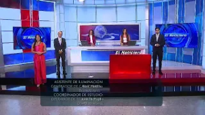 El Noticiero Televen - Emisión Meridiana - 23 de febrero de 2026