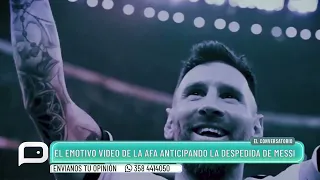 El Conversatorio - 30/09/2026