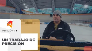 Un trabajo de precisión, rutina y atención al detalle