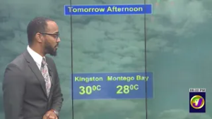 Jamaica's Weather Update: February 23, 2026 | TVJ News
