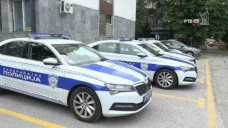 Prilog   RTVKV   U saobracajnim nezgodama povredjeno 13 osoba život izgubila jedna osoba