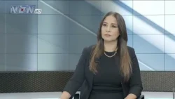 Kamal Dibian: The enemy's prime minister is contradicting himself