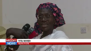 INTERNATIONAL DAY OF ENFORCED DISAPPEARANCES MARKED AT ALLIANCE FRANÇAISE.