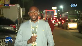 GTV 19H : Jour de Gamou, les dernières infos en direct de Tivaouane !