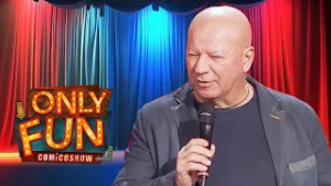 Giovanni Cacioppo e il disastro della chat del catechismo ? ​| Only Fun Comico Show