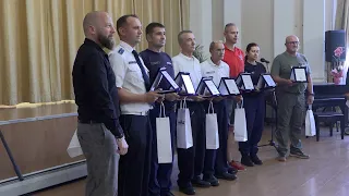 KÉKLÁMPÁS KÖSZÖNÖM-NAP ELŐSZÖR JÁSZBERÉNYBEN