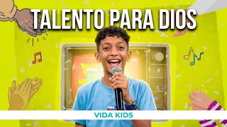 VIDA KIDS: MUSICAL SPECIAL